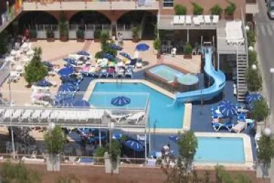 La Rapita Hotel