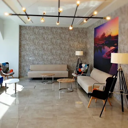 Hotel La Rapita