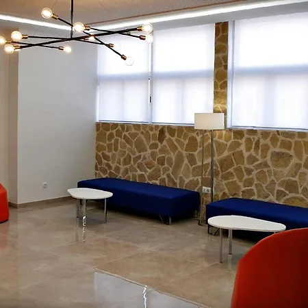 Hotel La Rapita Sant Carles De La Rapita