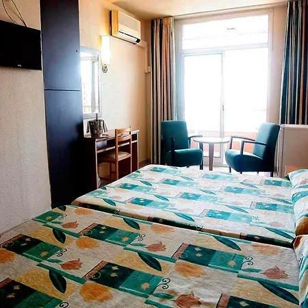 La Rapita 4*