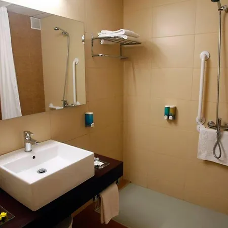 Hotel La Rapita