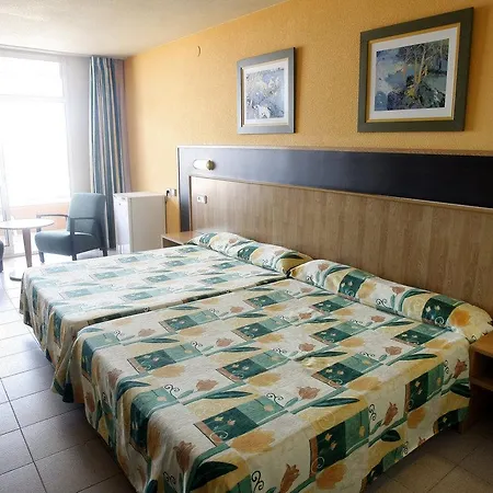 La Rapita Hotel 4*
