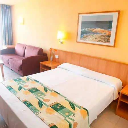 La Rapita Hotel 4*