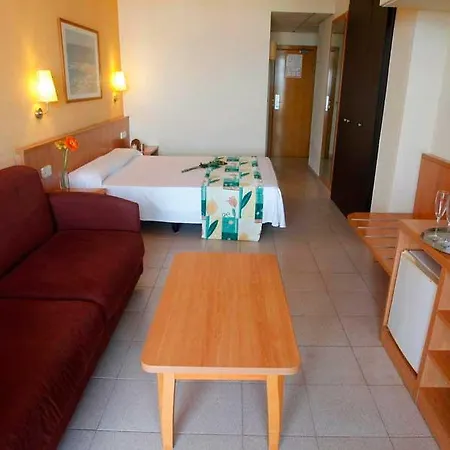 Hotel La Rapita Sant Carles De La Rapita
