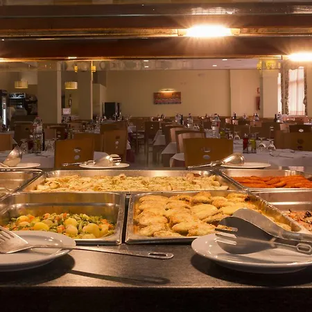 Hotel La Rapita