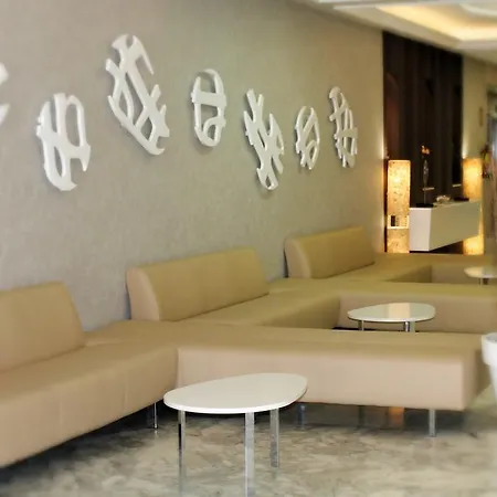 Hotel La Rapita Sant Carles De La Rapita