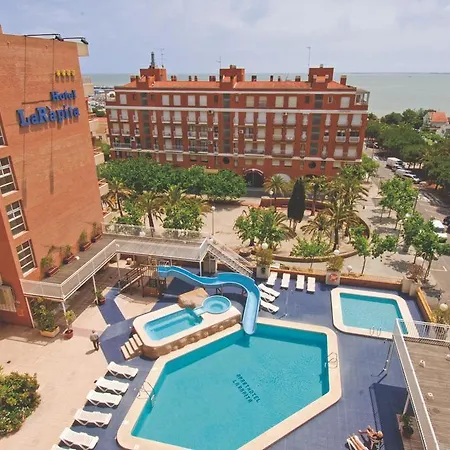 La Rapita 4*