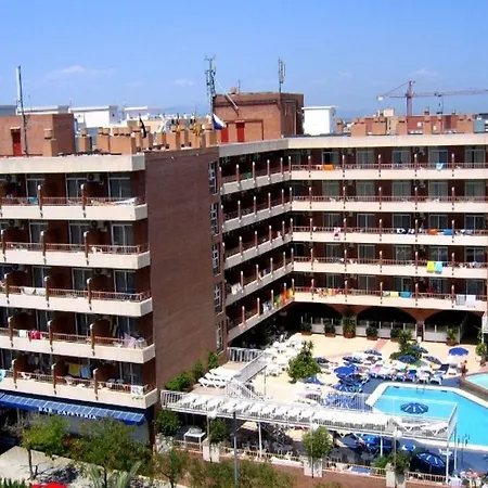 La Rapita Hotel