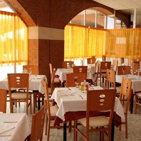 La Rapita 4* Sant Carles De La Rapita