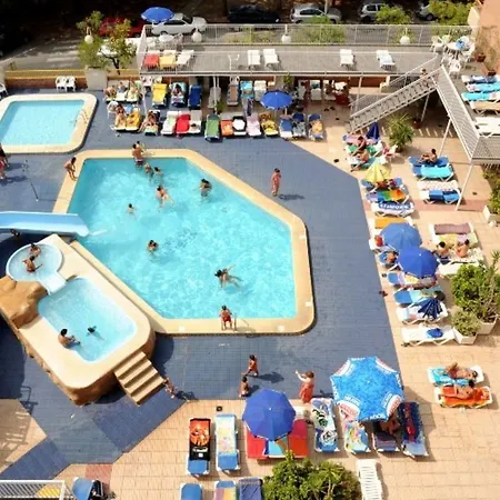 La Rapita Hotel Sant Carles De La Rapita