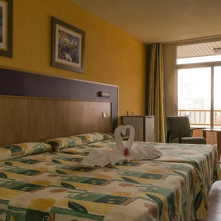La Rapita Hotel 4*