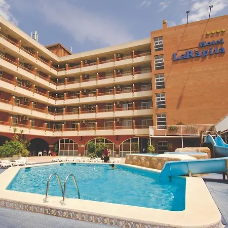 Hotel La Rapita