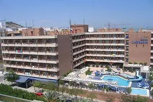 Hotel La Rapita