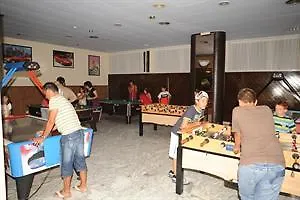 La Rapita Hotel