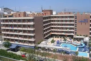 La Rapita Sant Carles De La Rapita