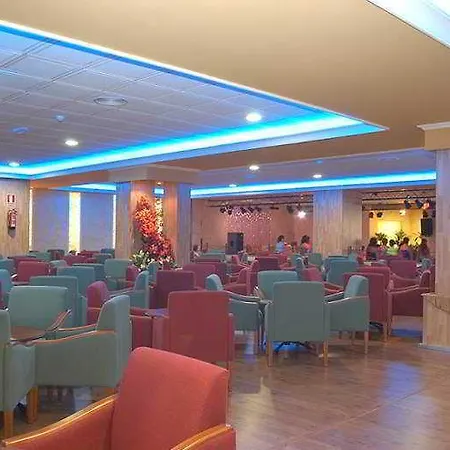 Hotel La Rapita Sant Carles De La Rapita