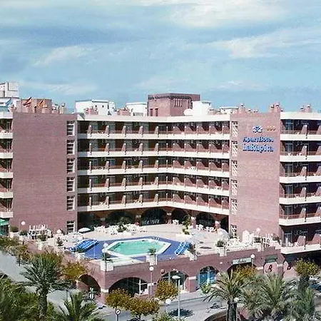 La Rapita Hotel