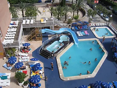 La Rapita Hotel 4*