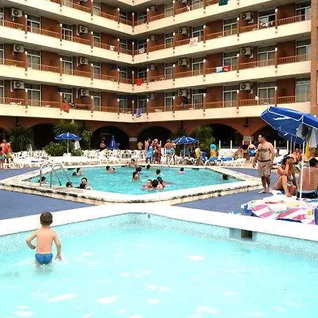 Hotel La Rapita Sant Carles De La Rapita