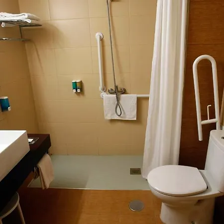 Hotel La Rapita Sant Carles De La Rapita