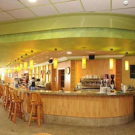 La Rapita Hotel
