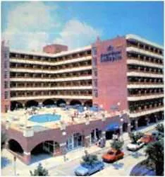 La Rapita Sant Carles De La Rapita