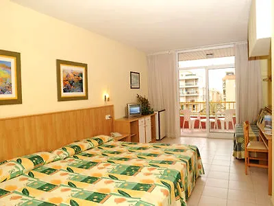 La Rapita 4*