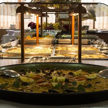 La Rapita Hotel 4*