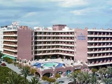La Rapita Hotel Sant Carles De La Rapita
