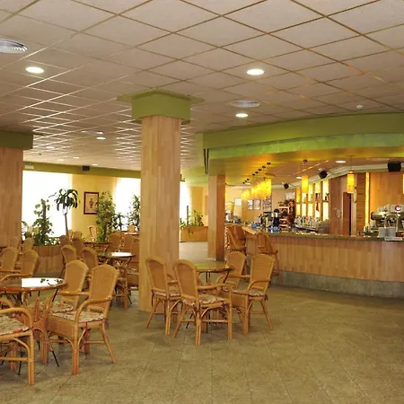 Hotel La Rapita Sant Carles De La Rapita
