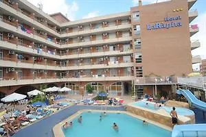 La Rapita Hotel 4*