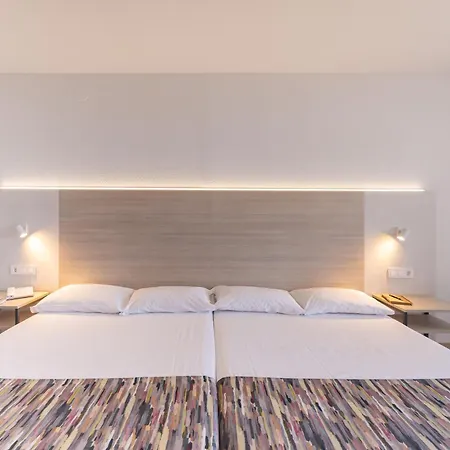 Hotel La Rapita
