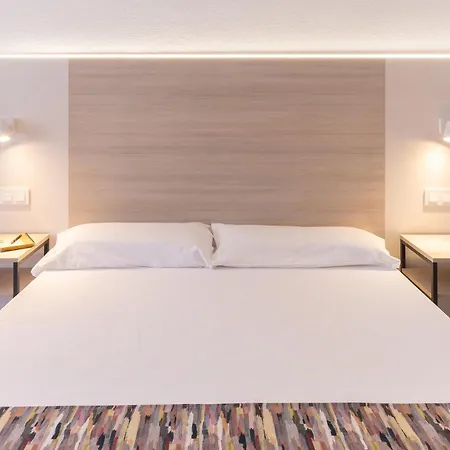 La Rapita Hotel Sant Carlos de la Ràpita