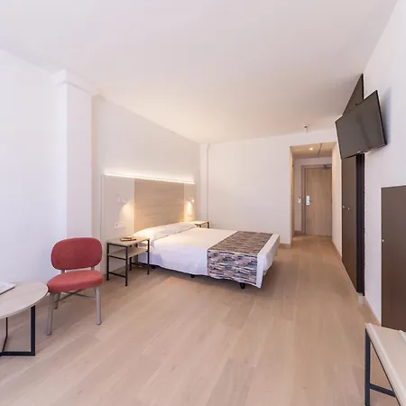 Hotel La Rapita Sant Carlos de la Ràpita