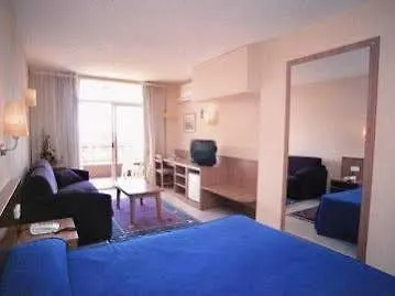 Hotel La Rapita