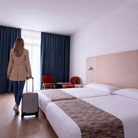 La Rapita 4* Sant Carlos de la Ràpita