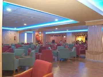拉瑞皮塔酒店